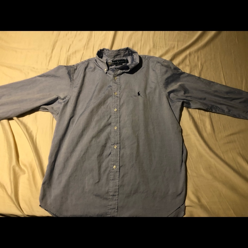 💥Men's Ralph Lauren Button Down Shirt💥